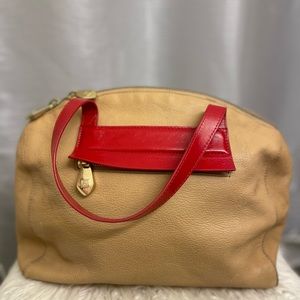 Pour La Victoire beautiful bag